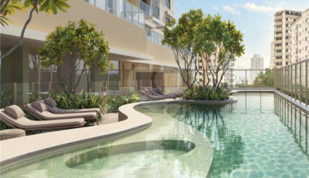 Apartamento à venda com 3 suítes em Moema, São Paulo, SP