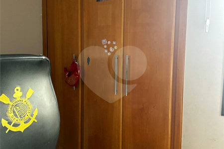 Apartamento à venda com 3 quartos, sendo 1 suíte, em Santana, São Paulo, SP