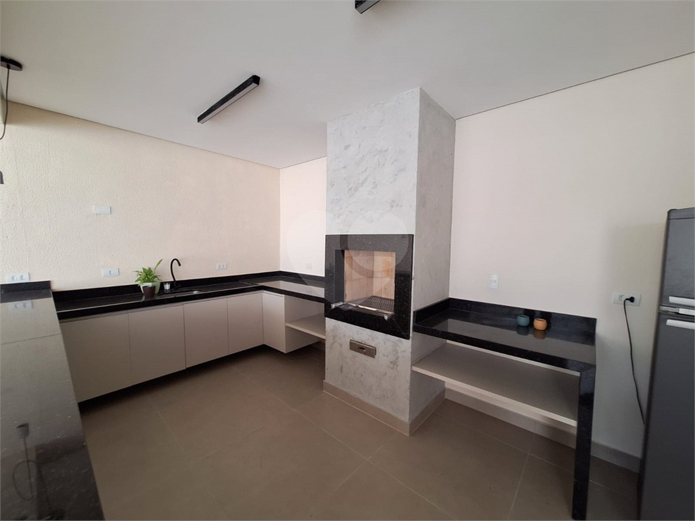 Apartamento à venda com 3 quartos em Vila Nivi, São Paulo, SP