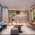 Apartamento à venda com 1 quarto em Indianópolis, São Paulo, SP