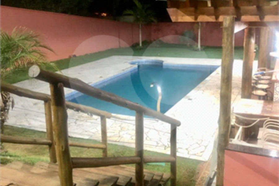 Casa à venda com 3 suítes no condomínio Chacarás Bela Vista, Mairiporã - SP