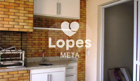 Apartamento à venda com 3 quartos, sendo 1 suíte,  em Parque Residencial Aquarius, São José dos Campos, SP