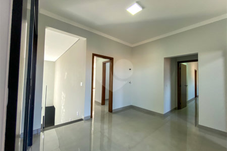 Casa à venda com 5 suítes no condomínio Nova Jerusalém - Jardinópolis, Jardinópolis - SP