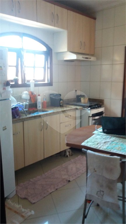 Sobrado à venda com 3 quartos, sendo 1 suíte, em Tucuruvi, São Paulo, SP