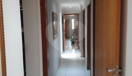Sobrado à venda com 6 quartos, sendo 2 suítes,  em Limão, São Paulo, SP