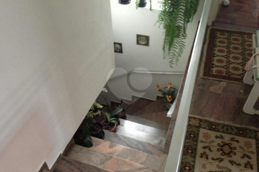 Sobrado à venda com 3 quartos, sendo 1 suíte, em Tucuruvi, São Paulo, SP