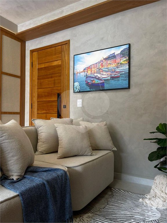 Apartamento à venda com 2 quartos, sendo 1 suíte, em Água Fria, São Paulo, SP