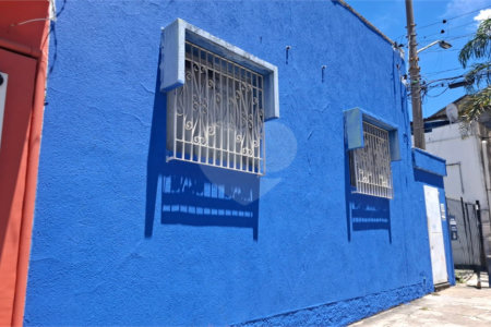 Casa de Vila à venda com 2 quartos em Lapa de Baixo, São Paulo, SP