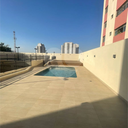 Apartamento à venda com 3 quartos, sendo 1 suíte, em Vila Nivi, São Paulo, SP