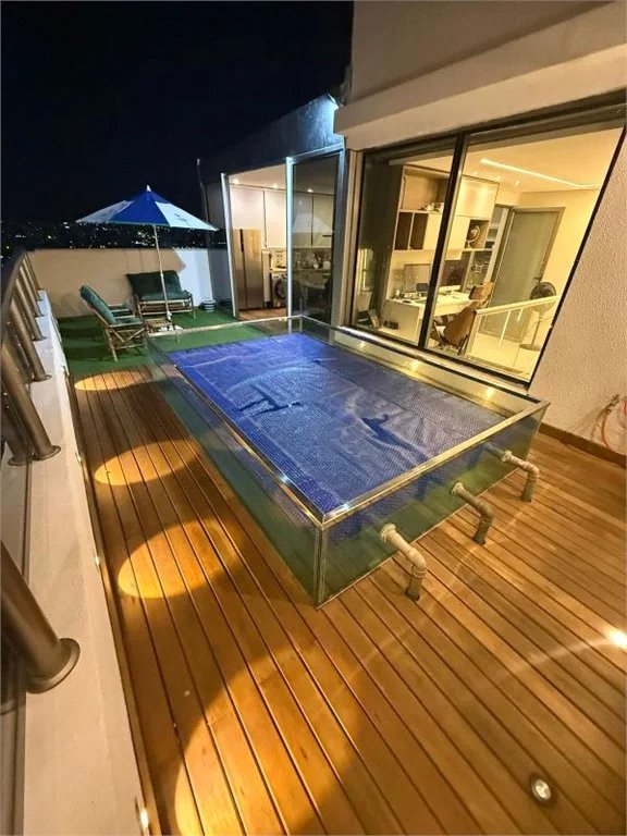 Apartamento à venda com 2 quartos, sendo 1 suíte, em Vila Leopoldina, São Paulo, SP