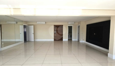 Apartamento à venda ou para alugar com 3 suítes em Chácara Santo Antônio, São Paulo, SP