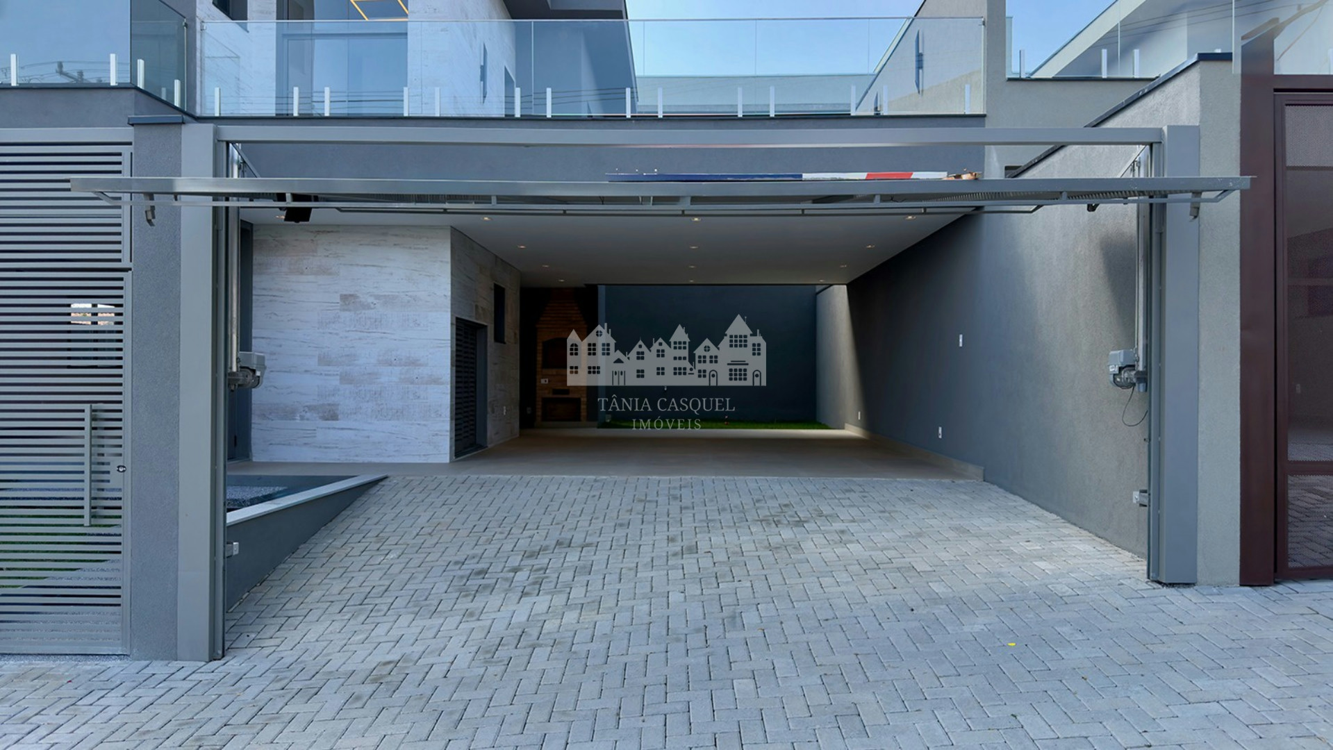Casa, 3 quartos, 177 m² - Foto 1