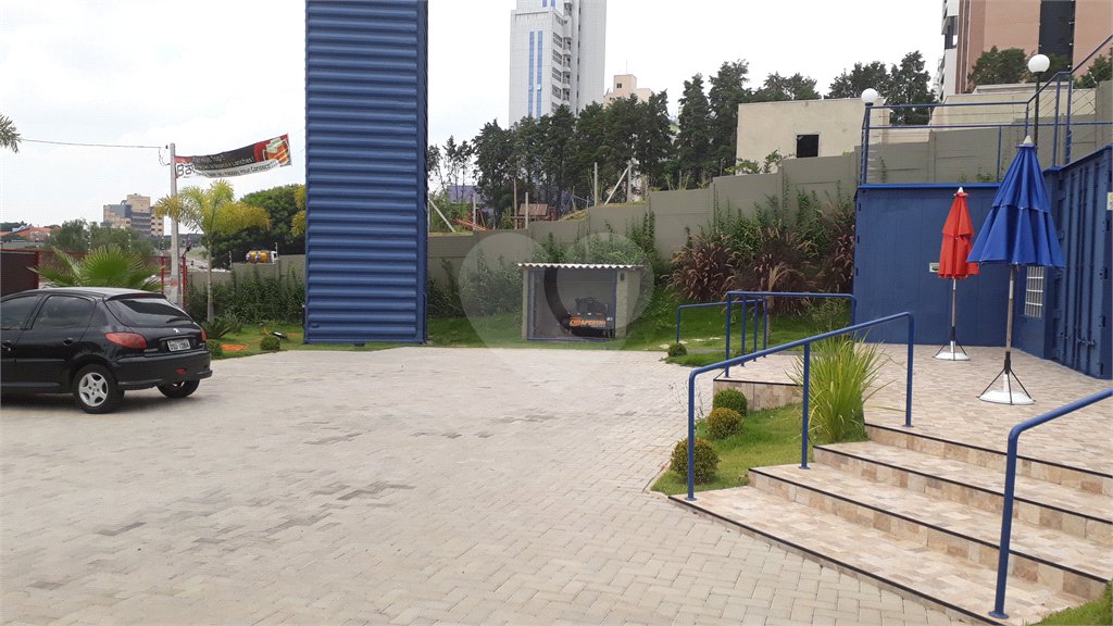 Barracão para alugar em Parque Campolim, Sorocaba, SP