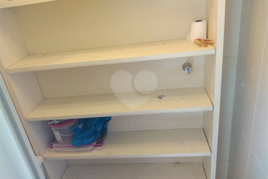 Apartamento à venda com 2 quartos em Santana, São Paulo, SP
