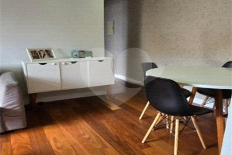 Apartamento à venda com 2 quartos em Santana, São Paulo, SP