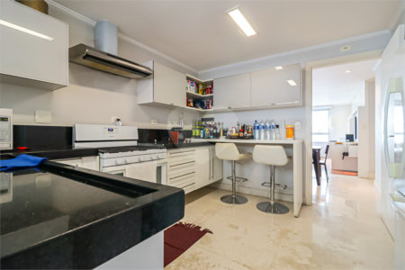 APARTAMENTO COM 3 DORMITÓRIOS, 1 SUÍTE, 2 VAGAS, 142 M² - JARDIM AMÉRICA