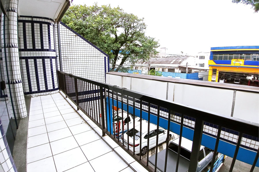 Salão para alugar em Limão, São Paulo, SP