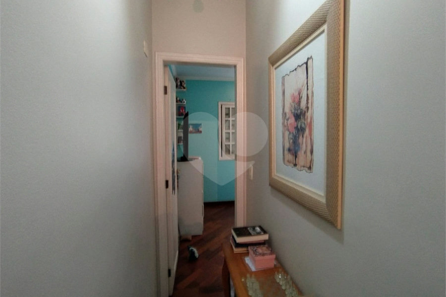 Sobrado à venda com 3 quartos, sendo 1 suíte, em Lauzane Paulista, São Paulo, SP