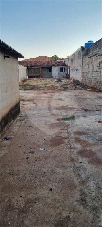 Terreno à venda com 3 quartos em Vila Monte Alegre, Ribeirão Preto, SP