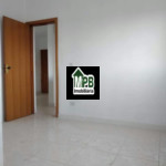 Apartamento à venda com 2 quartos em Jardim Eucalíptos, Sorocaba, SP