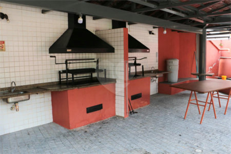 Apartamento à venda com 3 quartos, sendo 1 suíte, em Vila Gomes, São Paulo, SP