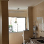 Apartamento à venda com 2 quartos em Mandaqui, São Paulo, SP