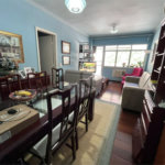 Apartamento à venda com 2 quartos em Tijuca, Rio de Janeiro, RJ