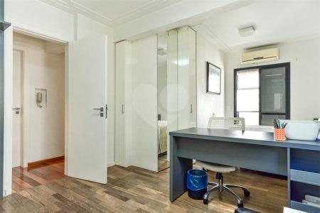 Apartamento à venda com 2 quartos, sendo 1 suíte, em Brooklin, São Paulo, SP