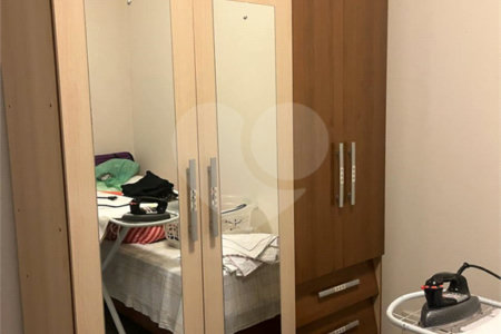 Sobrado à venda com 4 suítes em Tucuruvi, São Paulo, SP