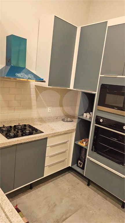 Casa à venda com 3 suítes no condomínio Florais do Parque, Cuiabá - MT