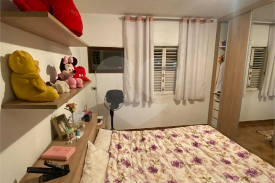 Casa à venda com 4 quartos em Jaçanã, São Paulo, SP