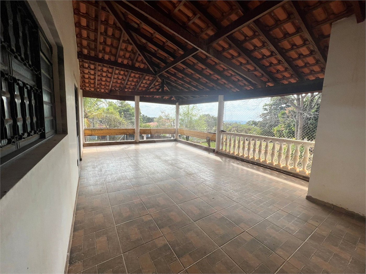 Chácara à venda com 3 quartos no Centro, Araçoiaba da Serra, SP