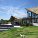 Casa à venda com 6 suítes no condomínio Jardim Primavera, Louveira - SP