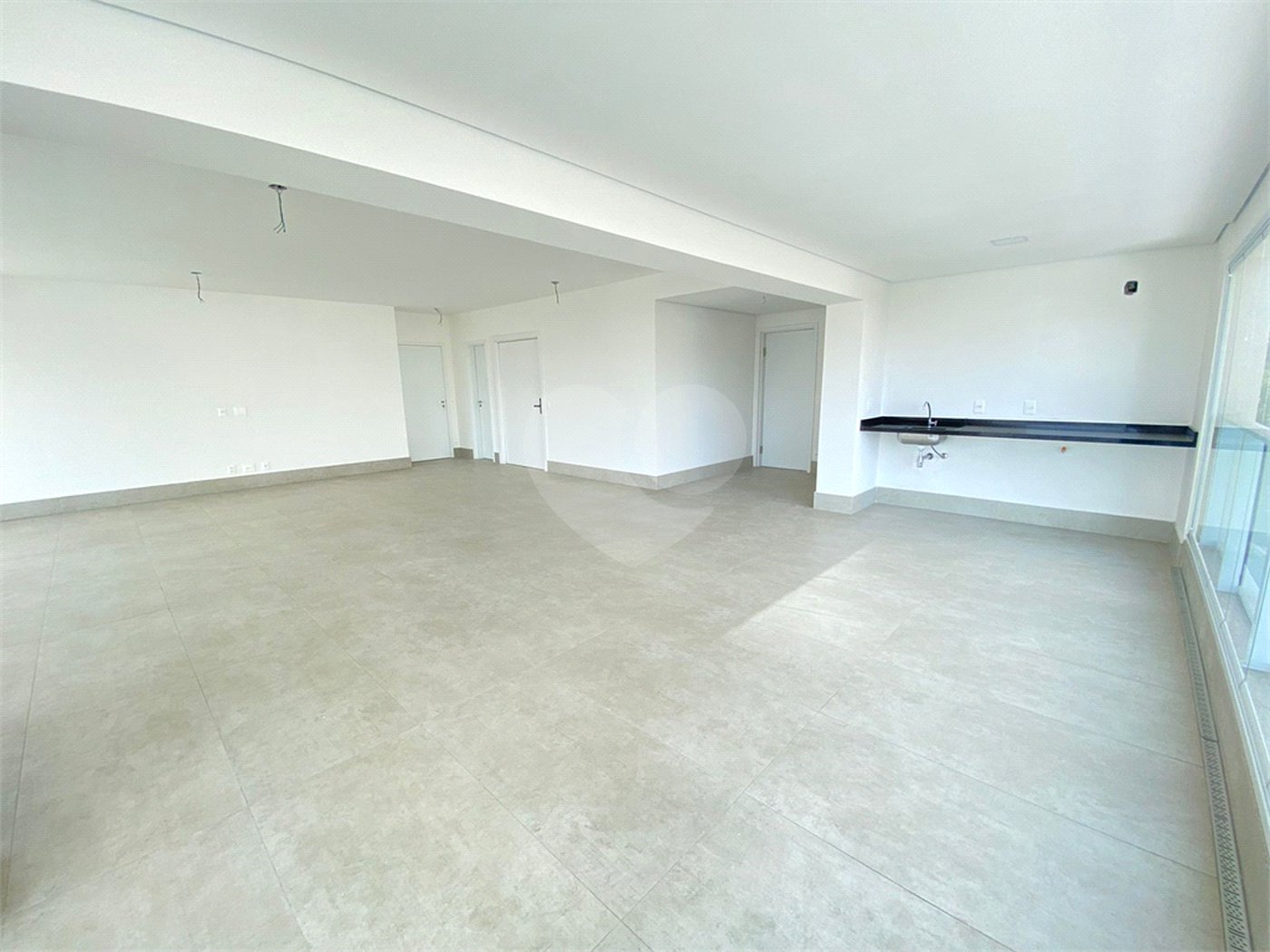 Apartamento à venda com 4 suítes em Santana, São Paulo, SP