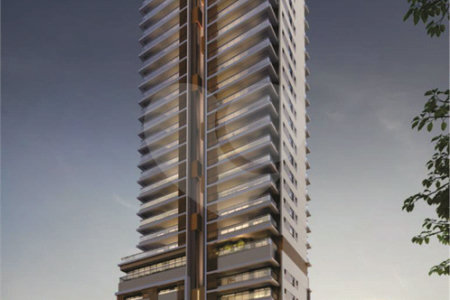 Apartamento à venda com 3 suítes em Campo Belo, São Paulo, SP
