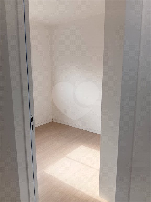 Apartamento para alugar com 2 quartos em Tucuruvi, São Paulo, SP