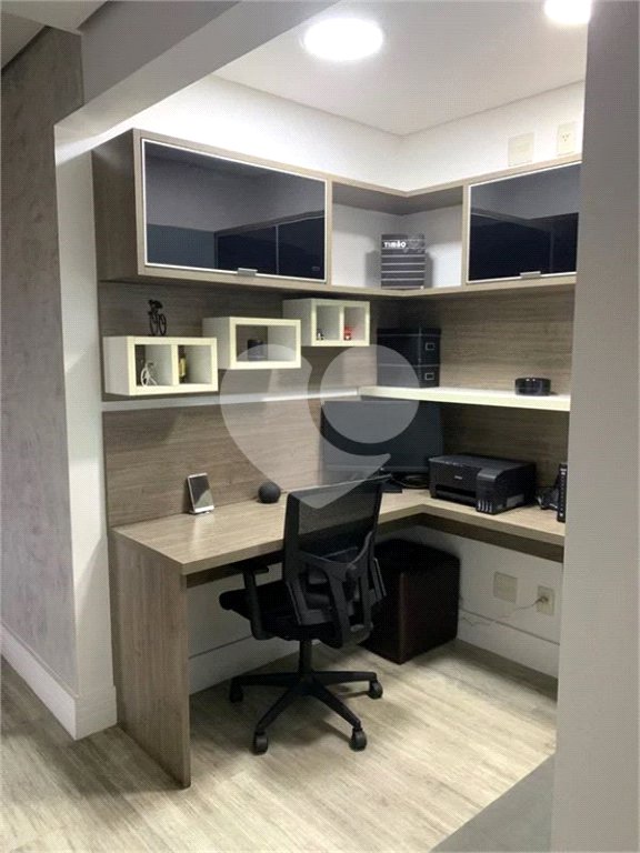 Apartamento à venda com 3 quartos, sendo 1 suíte, em Tatuapé, São Paulo, SP