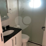 Apartamento para alugar com 3 suítes em Vila Assunção, Santo André, SP