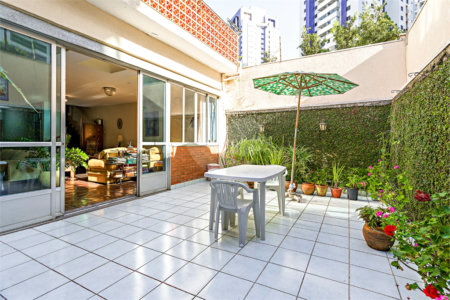 Casa à venda com 4 suítes em Chácara Santo Antônio (zona Sul), São Paulo, SP