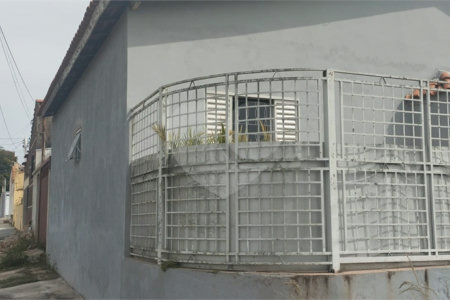 Casa à venda com 2 quartos em Vila Nova Itapetininga, Itapetininga, SP