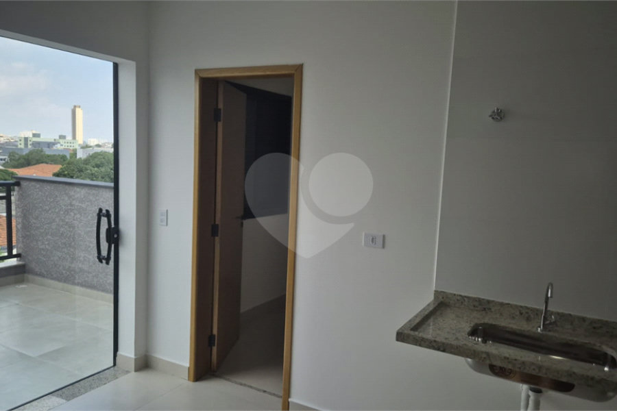 Apartamento à venda ou para alugar com 1 quarto em Jaçanã, São Paulo, SP