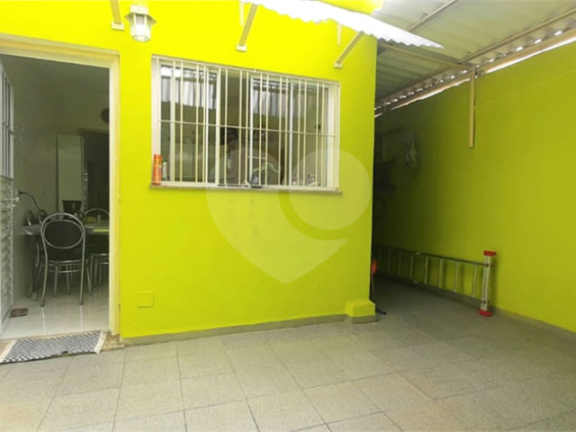 Sobrado à venda com 2 quartos em Palmas do Tremembé, São Paulo, SP