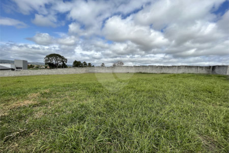 Terreno à venda no condomínio Up Residencial, Votorantim - SP