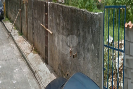 Terreno à venda em Vila Mazzei, São Paulo, SP