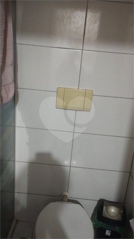 Apartamento à venda com 2 quartos, sendo 1 suíte, em Vila Nova Cachoeirinha, São Paulo, SP