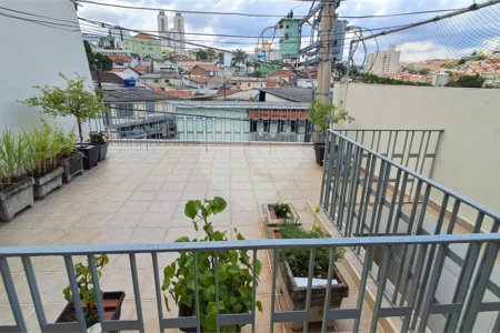 Casa à venda com 3 quartos em Parada Inglesa, São Paulo, SP