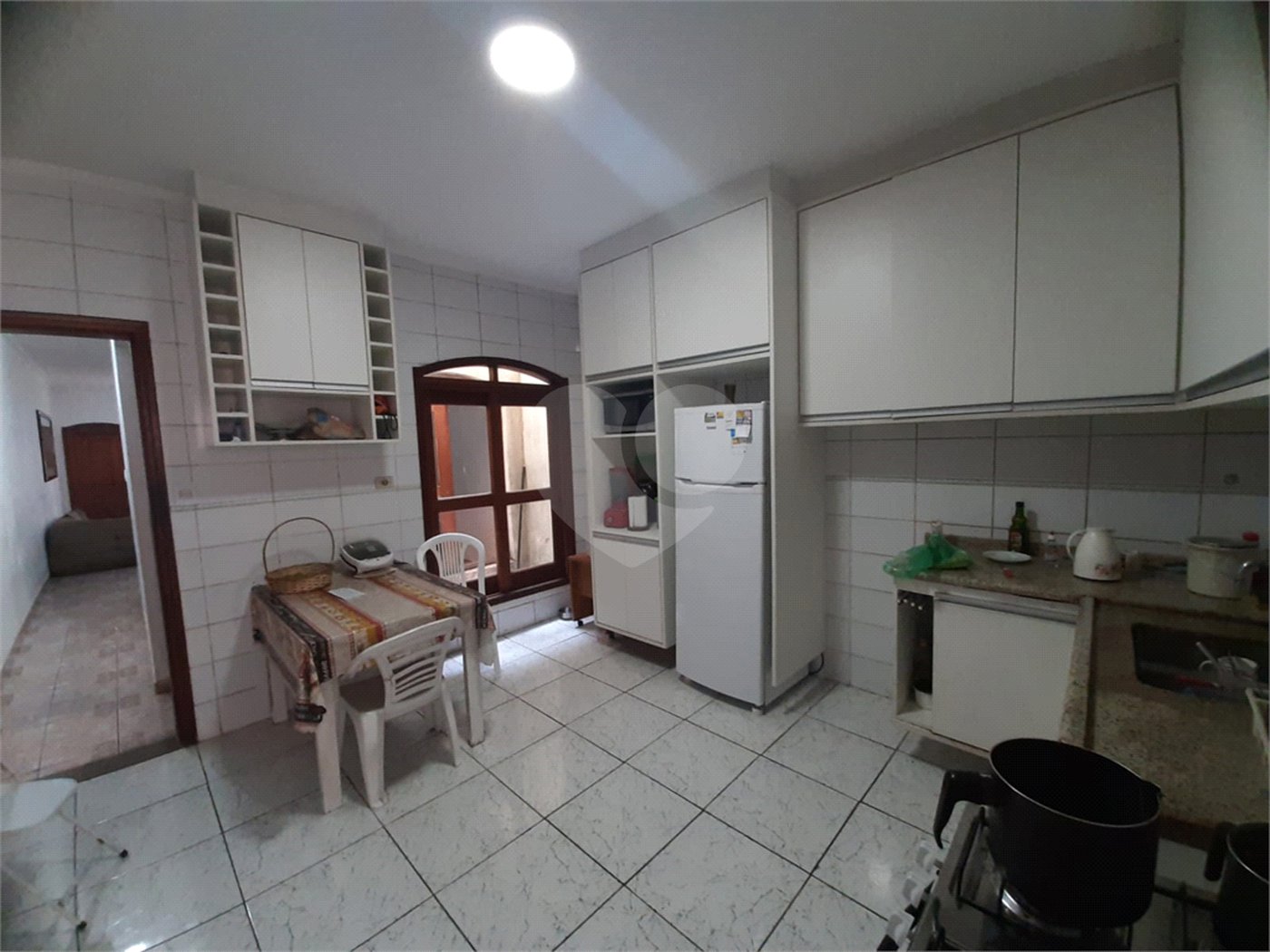 Casa à venda com 3 quartos, sendo 1 suíte, no condomínio Cantareira Park, São Paulo - SP