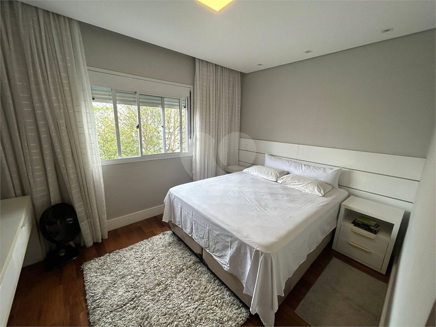 Apartamento à venda com 2 suítes em Parque Reboucas, São Paulo, SP