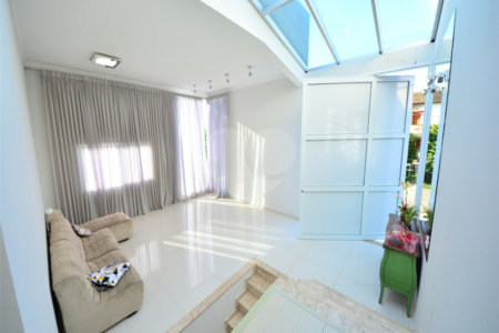 Casa à venda com 3 suítes no condomínio Jardim Reserva Bom Viver de Indaiatuba, Indaiatuba - SP