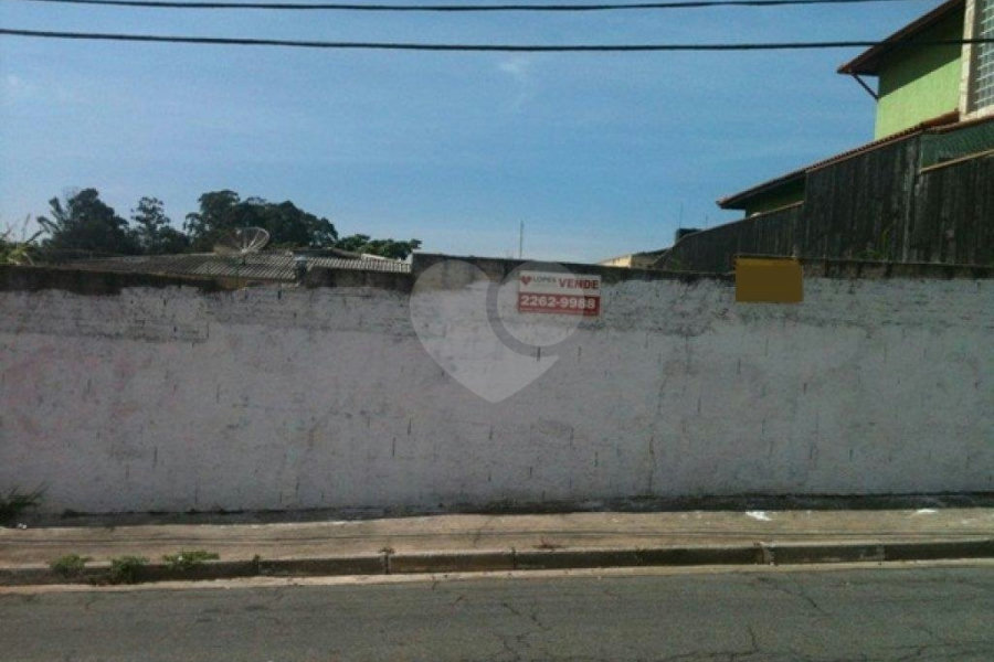 Terreno à venda em Tremembé, São Paulo, SP